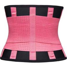 Waist Trainer - Pink