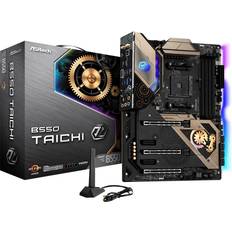 Taichi Asrock B550 TAICHI AM4 ATX Motherboard