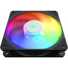 Datakjøling Cooler Master MasterFan Sickel Flow ARGB LED 120mm