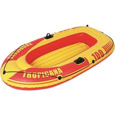 Gummibåd legetøj Jilong Tropicana Inflatable Boat