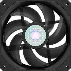 Computer Cooling Cooler Master MasterFan Sickel Flow 120