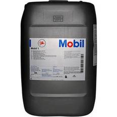 Bilpleje & Biltilbehør Mobil FS x1 5W-50 Motorolie 20L