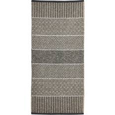 Horredsmattan Mixed Alice Grå, Beige 70x150cm