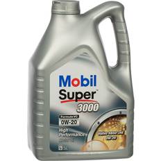 Vc 20 Mobil Super 3000 Formula VC 0W-20 Motorolja 5L