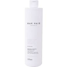 NAK Shampooer NAK Structure Complex Protein Shampoo 375ml