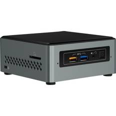 Intel NUC NUC6CAYS