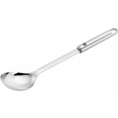 Polished Serving Spoons Zwilling Zwilling Pro Serving Spoon 35cm