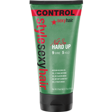 Sexy Hair Hair Gels Sexy Hair Style Not So Hard Up 150ml