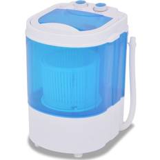 Mini vaskemaskiner vidaXL Mini Washing Machine 50548