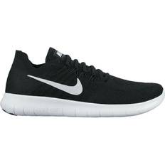 Nike Free RN Flyknit 2017 Women's Black/White/Anthracite