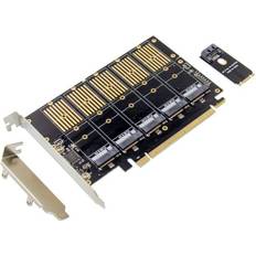 MicroConnect PCIE-JMB585