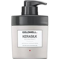 Goldwell kerasilk reconstruct Goldwell Kerasilk Reconstruct Intensive Repair Mask 500ml