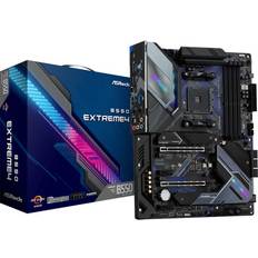 Socket AM4 Cartes Mères Asrock B550 Extreme4