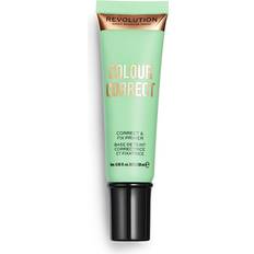 Revolution Beauty Makeup Correct & Fix Primer