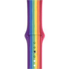 Apple watch pride Apple 44mm Pride Edition Sport Band