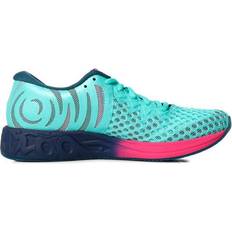 Asics Gel-Noosa Shoes Asics Noosa FF 2 W - Aruba Blue/Indigo Blue/Fuchsia Purple