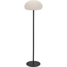 Nordlux Golvlampor Nordlux Sponge Black/White Golvlampa 126cm