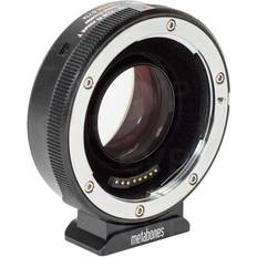 Metabones Speed Booster Ultra Canon EF to RF Mount T Adattatore per obiettivo