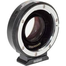 Metabones Lensmount-adapters Metabones Speed Booster Ultra Canon EF to RF Mount T