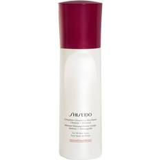 Shiseido Soins de la peau Shiseido Complete Cleansing Microfoam 180ml