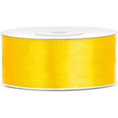 Satin Band 25mm 25m