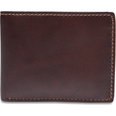 Picard Toscana Wallet - Chestnut