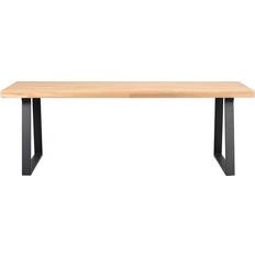 Rowico Home Brooklyn U-Leg Spisebord 220x95cm