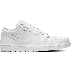 Air jordan low NIKE Air Jordan 1 Low M - White