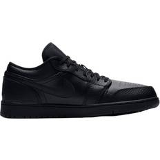 Nike Air Jordan 1 Low M - Black