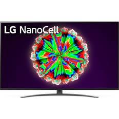 LG NanoCell NANO81 49NANO816NA 124.5 cm Televisor