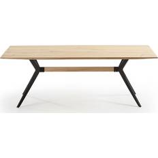 LaForma Amethyst Dining Table 90x160cm