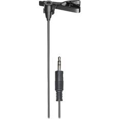 Audio-Technica Lavalier Microphones Audio-Technica ATR3350x