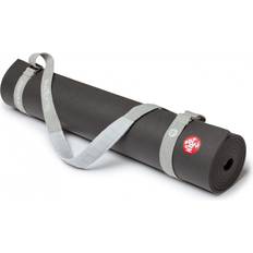 Sangle de transport de tapis Équipement de Yoga Manduka Commuter Mat Carrier (Black) One Size