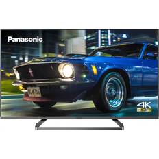 Panasonic TX-40HX810E 101,6 cm Televisor 4K Ultra HD Smart TV Wifi Gris