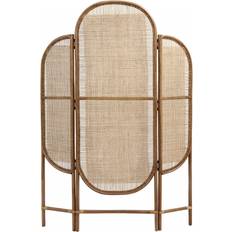 Rattan Rumdelere Nordal Bali Natur Rumdeler 130x180cm