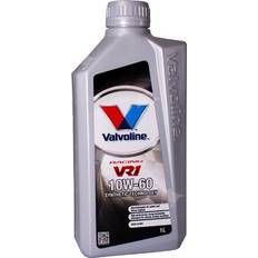 10w60 Motorolier Valvoline VR1 Racing 10W-60 Motorolie 1L