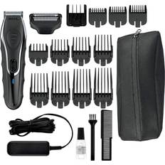 Afeitadoras y Recortadoras Wahl Aqua Groom Kit Barba Y Cuerpo Acondicionadores 1 Pieces Male