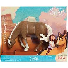 Spirit hest Spirit Collector Series Tiller