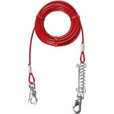 Löplina Trixie Tie Out Cable with Pulley