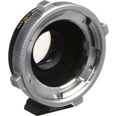 Metabones Speed Booster Ultra ARRI PL to Micro Four Thirds T CINE Lens Mount Adapter