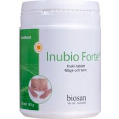 Tabletit Rasvahapot Biosan Inubio Forte