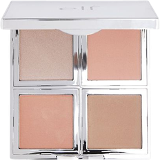 E.L.F. Beautifully Bare Natural Glow Face Palette