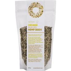 Organic Hulled Hemp Seeds