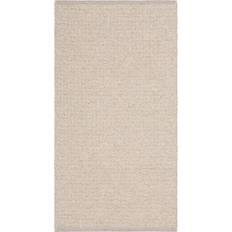 Horredsmattan Marion Natur, Vit, Beige 150x250cm
