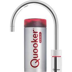 Quooker nordic round krom Quooker Nordic Round inkl Combi+ (Q210450102+Q110900202) Krom