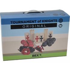 Bex Tournament of Knights