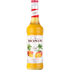 Citron/lime Drikkevarer Monin Mango Sirup 70cl