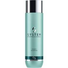 System professional purify shampoo System Professional Purify Shampoo 250ml