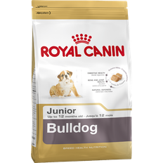 Royal canin bulldog Royal Canin Bulldog Junior 12kg