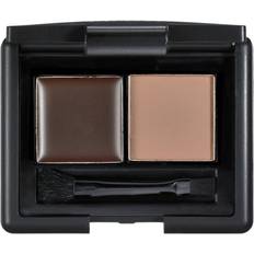 Palette Eyebrow Gels E.L.F. Eyebrow Kit Dark